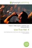 Live Trax Vol. 4-