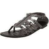 Roxy Women's Taryn Sandal,Grey,8 M US Roxy Women's Taryn Sandal,Grey,8 M US
