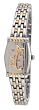 Q&Q Ladies High Quality Water Resistant Fashion Watch Model 9185-400