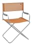 Lafuma FGX XL Camping Chair, Mandarine