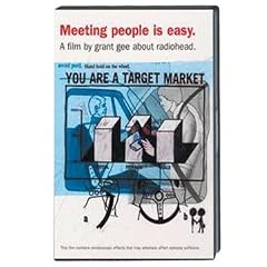 Meeting People Is Easy [DVD] [1998]