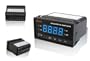 Digital DC Power/Watt Meter (Blue). Good for Solar Boat Car Golf cart