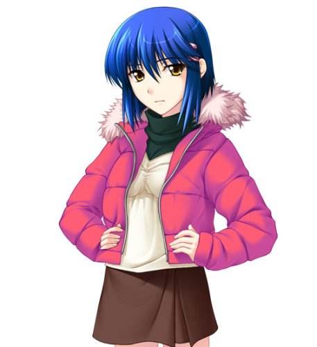つよきす2学期(特別限定版:「橘 瀬麗武フィギュア」&「ドラマCD」同梱)