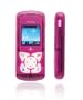 Firefly Mobile glowPhone - Pink