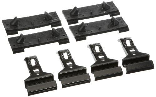Thule 110086 Montage-Kit f&uuml;r System 1071- Fu&szlig;satz 950 bzw. 960 Preisvergleich