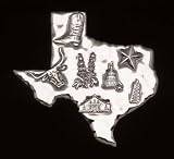Arthur Court Texas Trivet