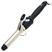 Vidal Sassoon VS187 1-Inch Gold Series Curling Iron