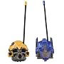 KIDdesigns, Inc Transformers Walkie Talkies