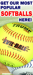 Get our most popular Softballs here