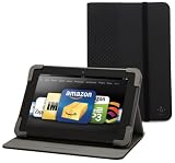 Belkin Dot Cover with Stand for Kindle Fire HD 8.9", Black