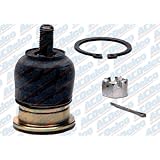 ACDelco 45D0102 Upper Ball Joint Kit by ACDelco