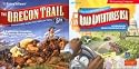 OREGON TRAIL 5 PLUS ROAD ADVENTURES