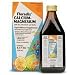 vitamin a - Flora Floradix CalMag W Zinc D 17 fl