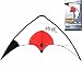 Toys : Kamikaze 1.5M Lightwind Stunt And Trick Kite