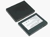 BlackBerry 6200 Replacement Battery