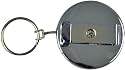 Bestapac 415271 Gürtelclip vernickelt 52 mm