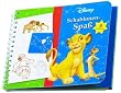 Disney Geschichtenklassiker Schablonenbuch