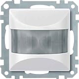 Merten 632660 KNX ARGUS 180 UP, aluminium, System M