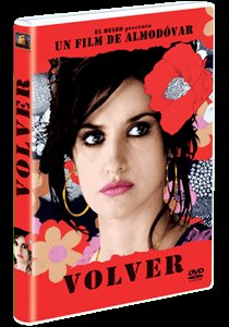 Volver (Return) [NTSC/REGION 1 & 4 DVD. Import-Latin America]