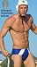 Sports : Schwimmhose Wasserball Kinder Hose BUW + Schutz
