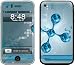 Jax Design Decorative Skin Decal Sticker for Apple 3G iPhone/ Apple iPhone 3GS 3G S
