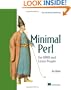 Minimal Perl: For UNIX and Linux People