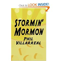 Stormin' Mormon