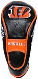 NFL Cincinnati Bengals Hybrid/Utility Headcover