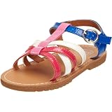 Pumpkin Patch Kids W/S Colour Block Casual Sandal