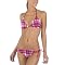 Xhilaration® Plaid Prep Swimwear - Pink