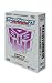 Search : Transformers Armada Boxed Set