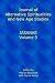 Books : Journal of Alternative Spiritualities and New Age Studies, Volume 3