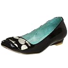 Irregular Choice Women's Maybe Baby Flat