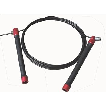 Set A Shopping Price Drop Alert For Ultra Speed Cable Rope - Lightning Fast for Double Unders