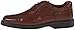 Johnston & Murphy Men's Pattison Runoff Lace-up Oxford