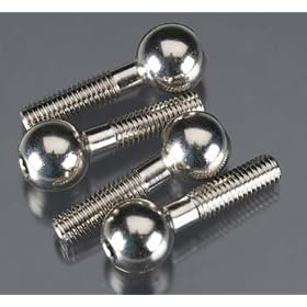 25566 Pivot Balls MMGT from Associated Electric Car Kits