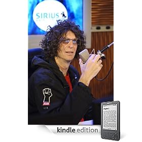 American Icon: The Howard Stern Reader