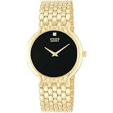 Citizen Mens Diamond Watch #BB0012-55G by Citizen