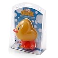 Digi Duck - Digital Water Thermometer and Bath Time Toy