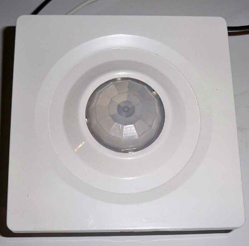 Sensor Switch RMR-PDT-10 PIR Motion Detector