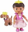 Fisher Price Dora the Explorer Fairytale Adventure Dora