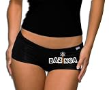 Produkt-Bild: Bazinga - The Big Bang Theory v2 Panty - Short S - XXL