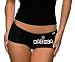 Bazinga - The Big Bang Theory v2 Panty - Short S - XXL