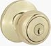 Do it Best Imports/Steel Pro 6872AB-ET CP Entry Lockset