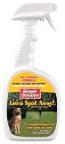 Simple Solution Lawn Spot Away Instant Lawn Repair, 32 Ounce Spray