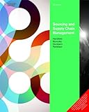 Sourcing and supply chain management