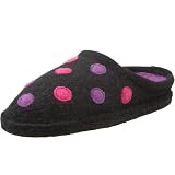 Haflinger Womens Splendor Slipper