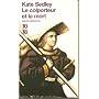 Le colporteur et la mort de Kate Sedley