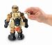 Fisher-Price Hero World Rescue Heroes Perry Trooper_s-3