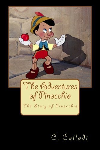 The Adventures of Pinocchio
